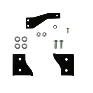 Old Man Emu FK85 rear correction kit - Nissan NP300 (2015 -) ARB